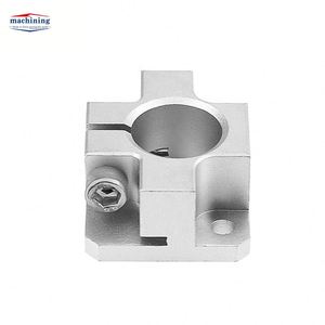 Контроллер 6 оси дуговой дроид, медицинское быстрое прототипирование Frezen Machiniing Cnc - Product Image 2