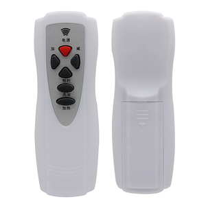 6 Buttons <strong>IR</strong> Split air Conditioner <strong>Remote</strong> Control Ceiling Fan <strong>Remote</strong> Control Fan Regulator Fan <strong>Remote</strong> Controller - Product Image 1