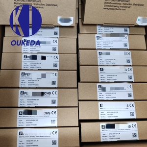KFD0-CS-Ex1.51P新品オリジナル電流リレー安全グリッド24VDC電源リピーターアナログ入力/アナログ出力 - Product Image 5