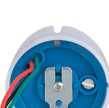 Smart Infrared Motion <strong>Sensor</strong> with Adjustable Detection Range for Home <strong>Automation</strong> <strong>Systems</strong> - Product Image 6