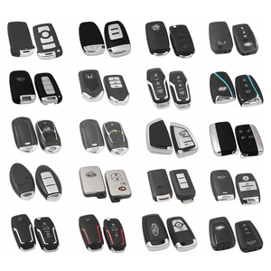 PKE Keyless Entry <strong>Start</strong> Stop <strong>Push</strong> <strong>Button</strong> Fingerprint Car Security Alarm System - Product Image 2
