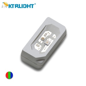 ใหม่ล่าสุด SK6812 5V 60LED มุมมองด้านข้าง Led 4020 RGB แอดเดรส LED Strip