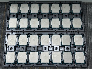 Intel Core i9-13900T用サーバーCPU 1.1GHzCPU周波数24コア32スレッド5.3GHzターボ周波数106W - Product Image 2