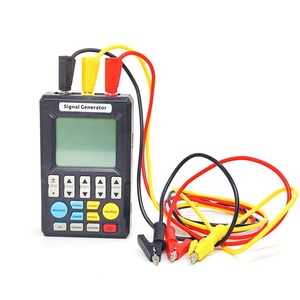 4 ~ 20mA出力24V出力多機能プロセス校正器信号発生器 - Product Image 4