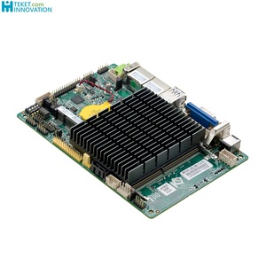 SBC35E42 Intel Celeron J4125 on Board <strong>CPU</strong> X86 Single Board Computer SBC 3.5&quot; Motherboard Industrial <strong>Embedded</strong> Application NEW - Product Image 2