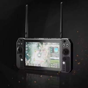Original Skydroid H30 16-Channel 50km 1.4GHz 2.4GHz 800MHz Digital Video Transmission RC FPV Drone Control <strong>Remote</strong> - Product Image 3