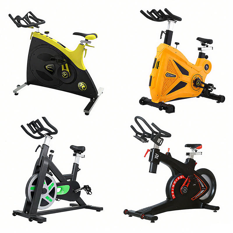 Vélo de spinning