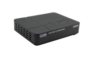 DVB-T2 <strong>Receiver</strong> Support Wifi Set-top Box Tv Digital Dvb-T2 Tv <strong>Decoder</strong> - Product Image 4