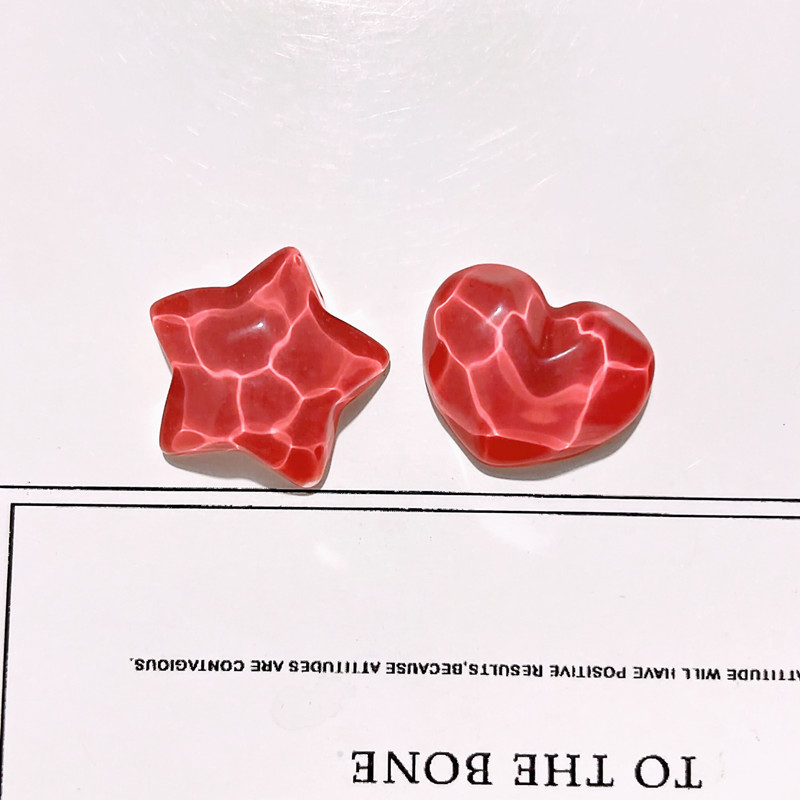 Red heart