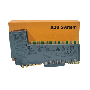 New Original B&amp;R X20AI4622 Temperature Module X20 System X20AT4222 <strong>PLC</strong> Module Temperature Sensor Module Kit - Product Image 6