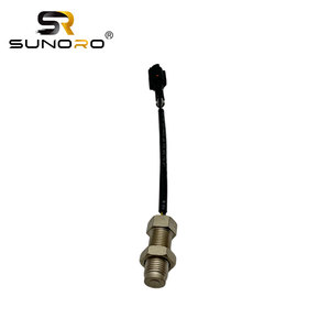 Запчасти для датчика экскаватора SUNORO SK200-6 SK200-6E 6D34T датчик скорости вращения 479748-0620 MC849577 датчик - Product Image 4