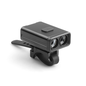 8 chế độ 180LM IP65 không thấm nước USB có thể sạc lại xe đạp ánh sáng hợp kim nhôm Mũ bảo hiểm ánh sáng với phía trước/đuôi đèn cho xe đạp cưỡi - Product Image 2