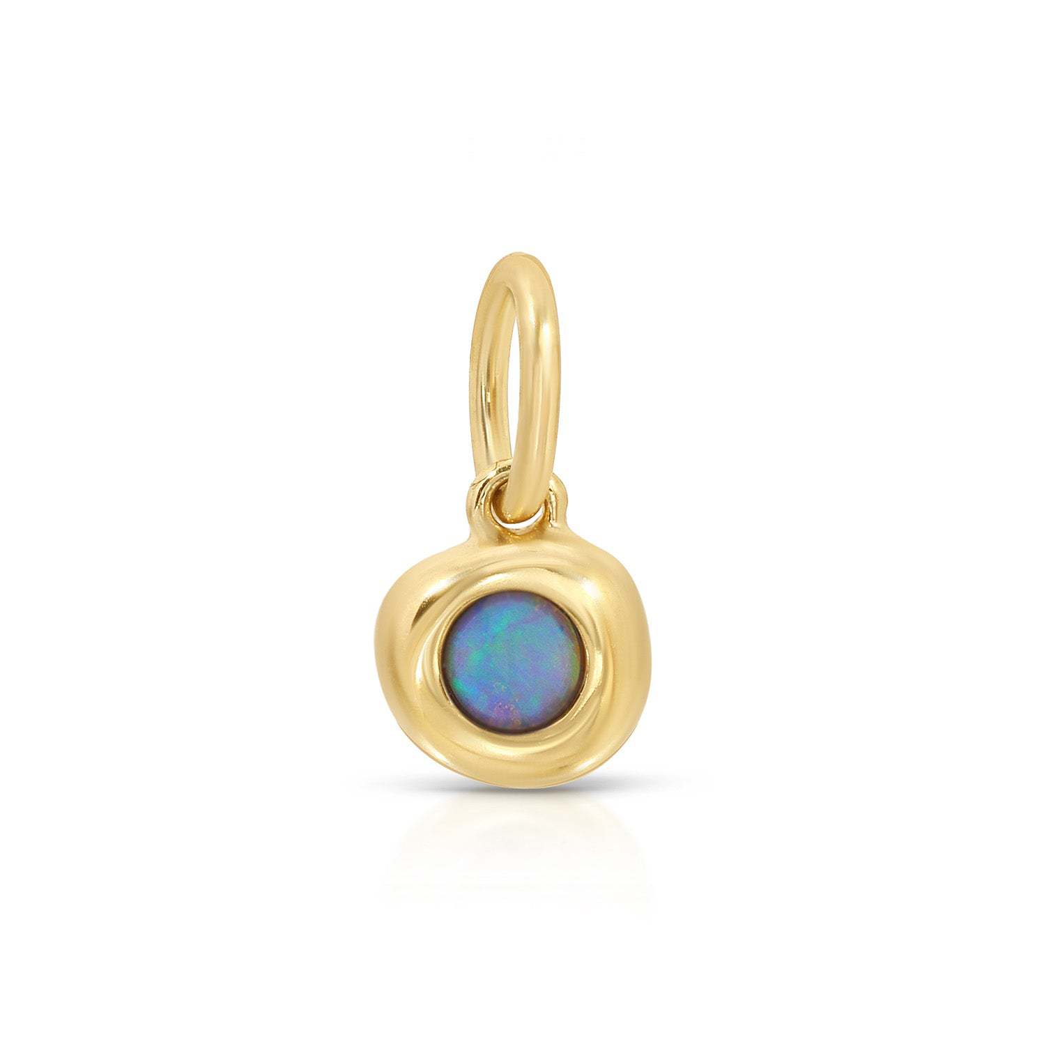 October single pendant