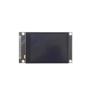 Kapazitiver Touchscreen 2,8 /3,2 /3,5 Zoll 240 × 320 IPS SPI Serie ILI9341V ST7796U Treiber-LCD-Display-Modul für Arduino ESP32 - Product Image 1