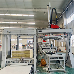 Máy làm tấm <span class=keywords><strong>panel</strong></span> cách nhiệt tường xây dựng EPS XPS OSB, tấm <span class=keywords><strong>panel</strong></span> sandwich SIP - Product Image 2