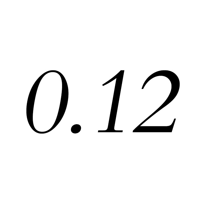 0.12