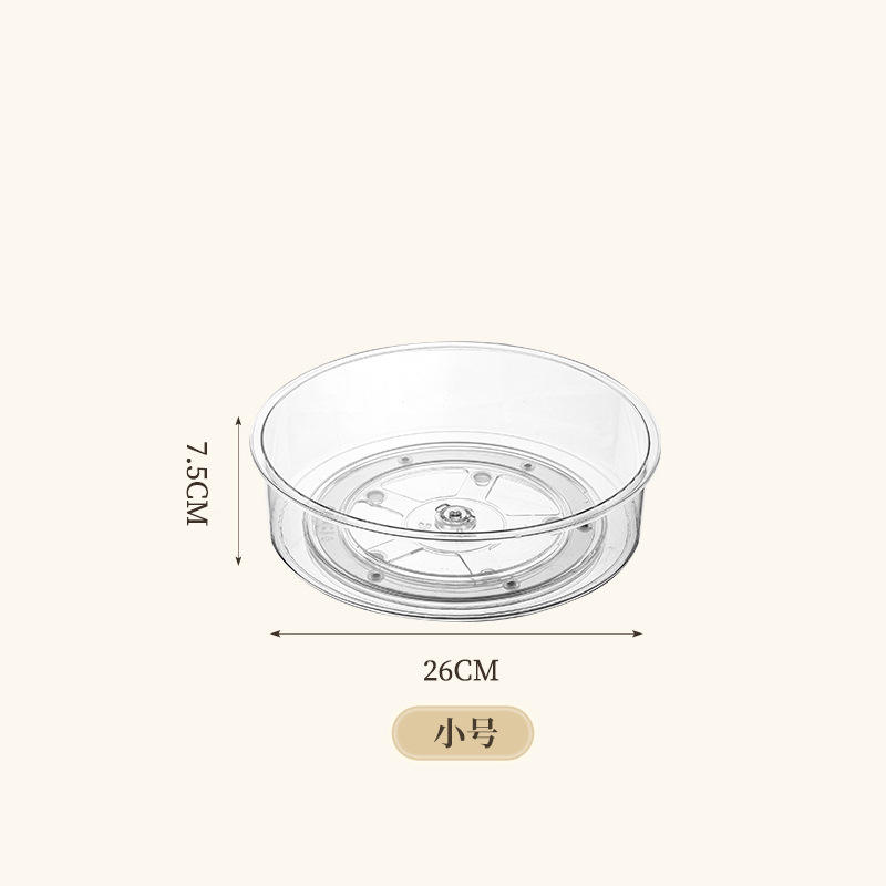 Transparent petite taille 26*7.7cm