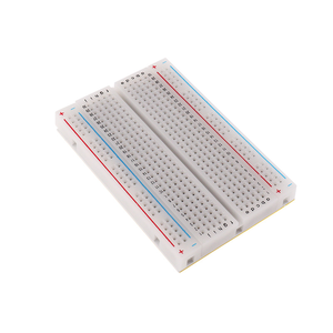 R3 Breadboard-Überbrückung kabel USB-c 9-V-Batterieanschluss Atmega328p-Entwicklungsplatine für Starter-Kit