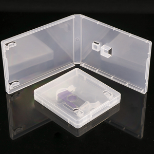 Пластиковый USB-накопитель - Product Image 4