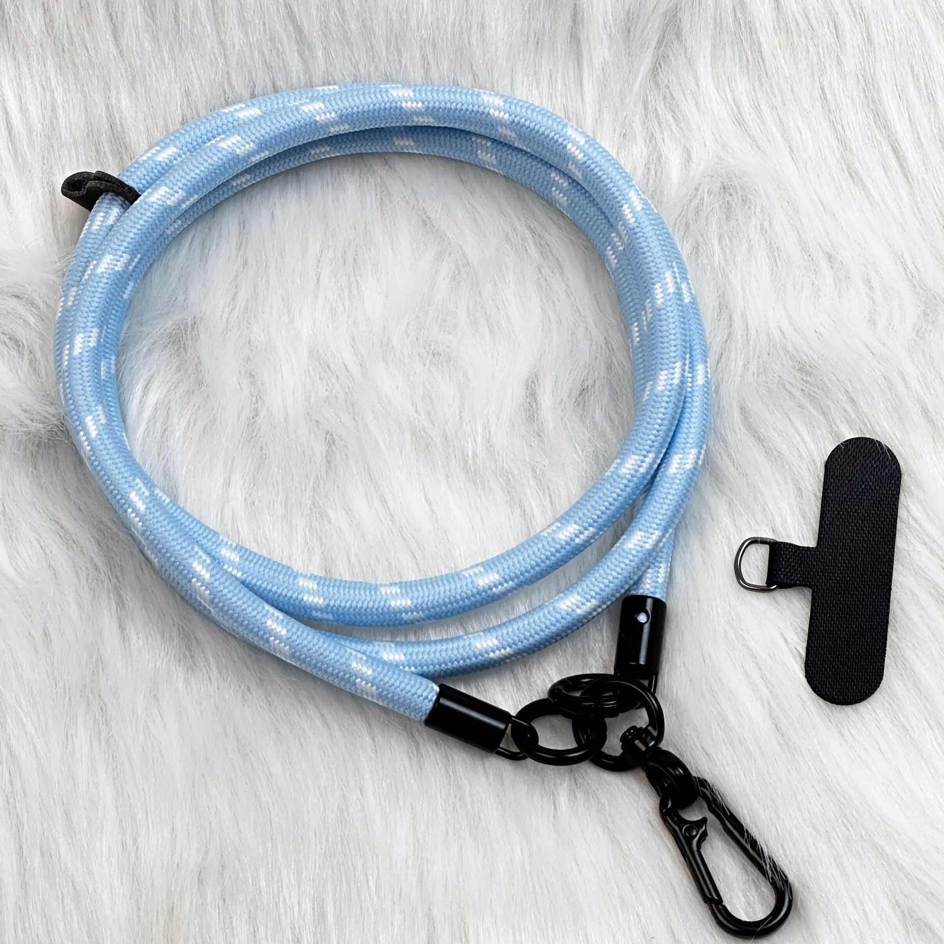 Bleu clair 120CM