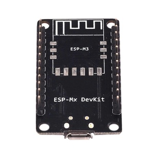 La scheda di sviluppo ESP8285 NodemCU-M è compatibile con NODEMCU basata su un modulo WIFI ESP-M2 - Product Image 5