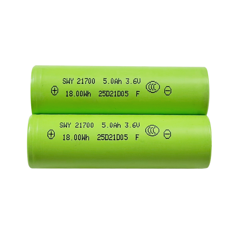 SWY 21700 5000mAh