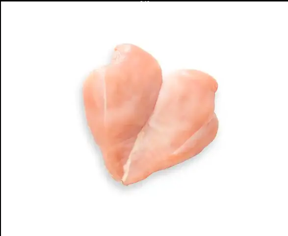 ブラジルからの卸売価格のグレード品質のハラール冷凍骨なし鶏胸肉