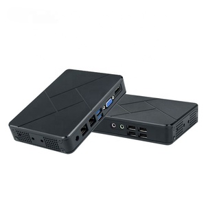 FSENERGY Manufacturer Fl900N RK3268 64GB 2.4G 5G Wifi5 4K 60GHz Low Cost <strong>Thin</strong> <strong>Client</strong> Cloud <strong>Computing</strong> PC Station in Stock - Product Image 1