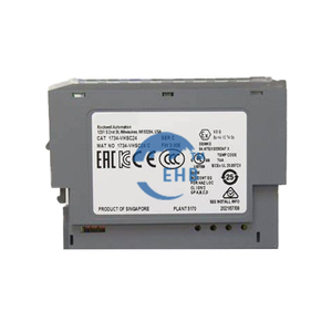 Original New Plc Analog <strong>Output</strong> <strong>Module</strong> 1734 VHSC24 - Product Image 4