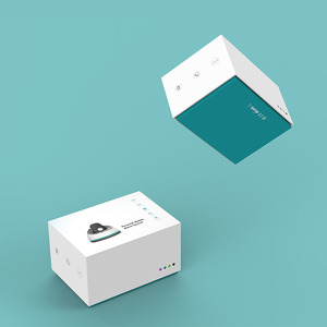 容易使用人类GPS儿童定位器跟踪迷你设备ev07b 4g个人追踪器 - Product Image 3
