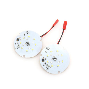 แผงวงจรรวมแผงวงจรไฟ LED ดีไซน์แบบ PCB และ PCBA แผงวงจรไฟ LED ปรับแต่งได้ตามต้องการ - Product Image 6