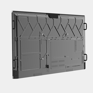 Ultra-Narrow 55'' &amp; 65'' HD Android <strong>LCD</strong> Advertising <strong>Display</strong> for Elevator Supermarket Touchless Network SDK <strong>Function</strong> Wall-Mounted - Product Image 5