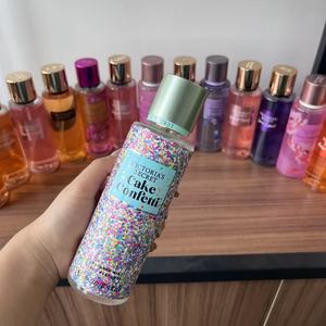 Luxury Parfum Fragrance Dubai Arabic Women <strong>Perfume</strong> Original Cologne 1: 1 Secrets Victorian - Product Image 2