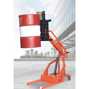 Электрический погрузчик - Product Image 6
