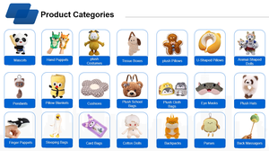 Dễ thương và xấu xí cá Keychain tùy chỉnh bán buôn nhỏ quái vật đồ chơi sang trọng Ba lô búp bê quà tặng sinh nhật - Product Image 6