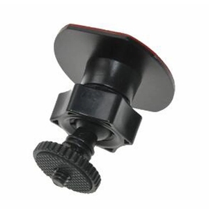 Mini DVR Car Camera Mount Holder 1/4&quot; <strong>Screw</strong> Camera Mounting <strong>Screw</strong> for Car Digital Camera Mini <strong>3m</strong> Sticky Car - Product Image 1