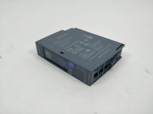 6ES7134-6HB00-0CA1 Analog giriş modülü-6ES7134-6HB00-0CA1