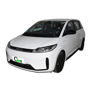BYDD1高品質の純粋な電気ホットセールBYDD1MPV電気自動車大人のための高速新エネルギー車 - Product Image 2