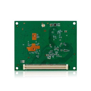 Hochleistungs-Eingebettetes WLAN6-Modul Mt7621 Mesh WLAN 6 Router Core Board Ethernet-Kommunikation kabellose RF-Module - Product Image 4