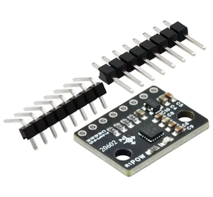 Módulo de sensor de Módulo de giroscopio de aceleración de seis ejes de alta precisión en lugar de MPU-6050 - Product Image 4