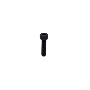 Alta Resistência M3/M4/M5/M6 Cabeça de Hexágono Soquete Parafuso de Aço Carbono Rosqueado Grau 12.9 Alta Qualidade