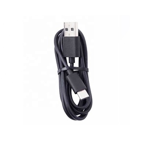 可靠的快速充电工厂Usb C数据线不同长度3.3英尺6.6英尺9.8英尺，可用于手机充电 - Product Image 3