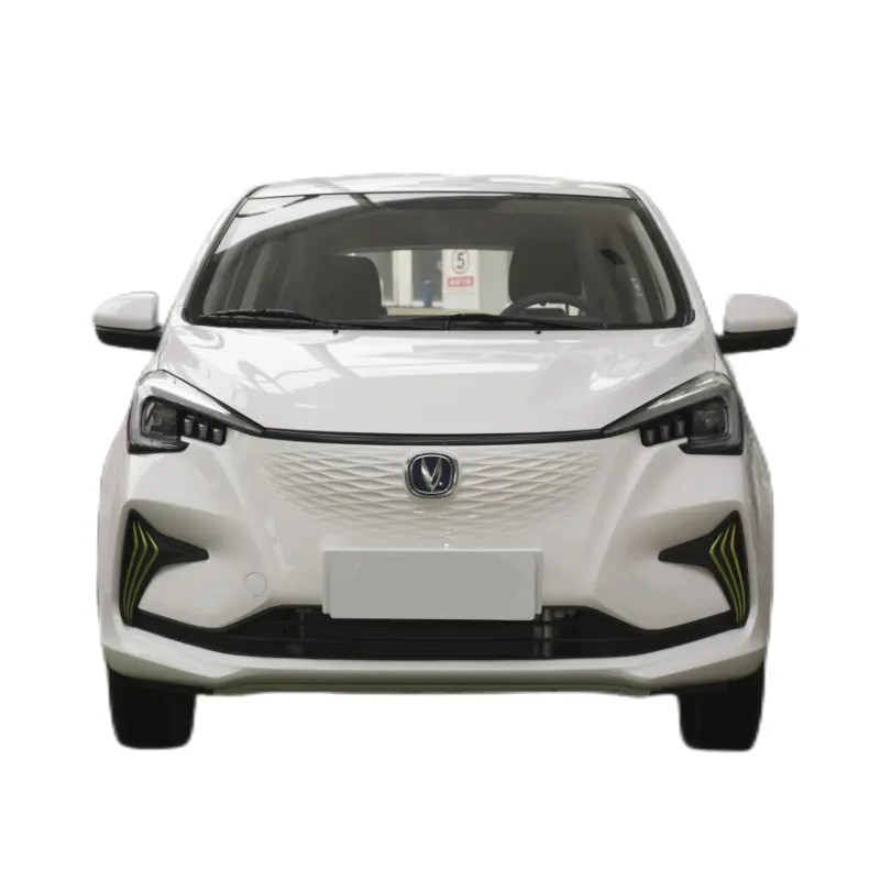 2022 작은 EV 중국어 미니 전기 자동차 Changan Benben E 스타 4 휠 새로운 에너지 미니 자동차 판매 필리핀