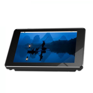 ESP32 S3 geliştirme kurulu 3.5 inç LCD dokunmatik alt ekran MP3 Tablet hava LVGL uyumlu elektronik modülleri kitleri Arduino