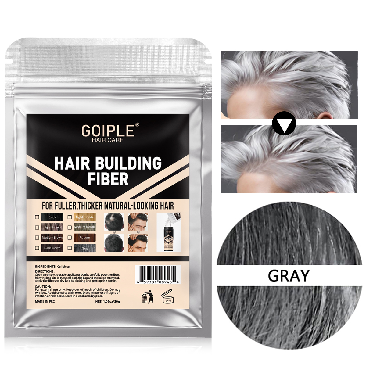 Gris