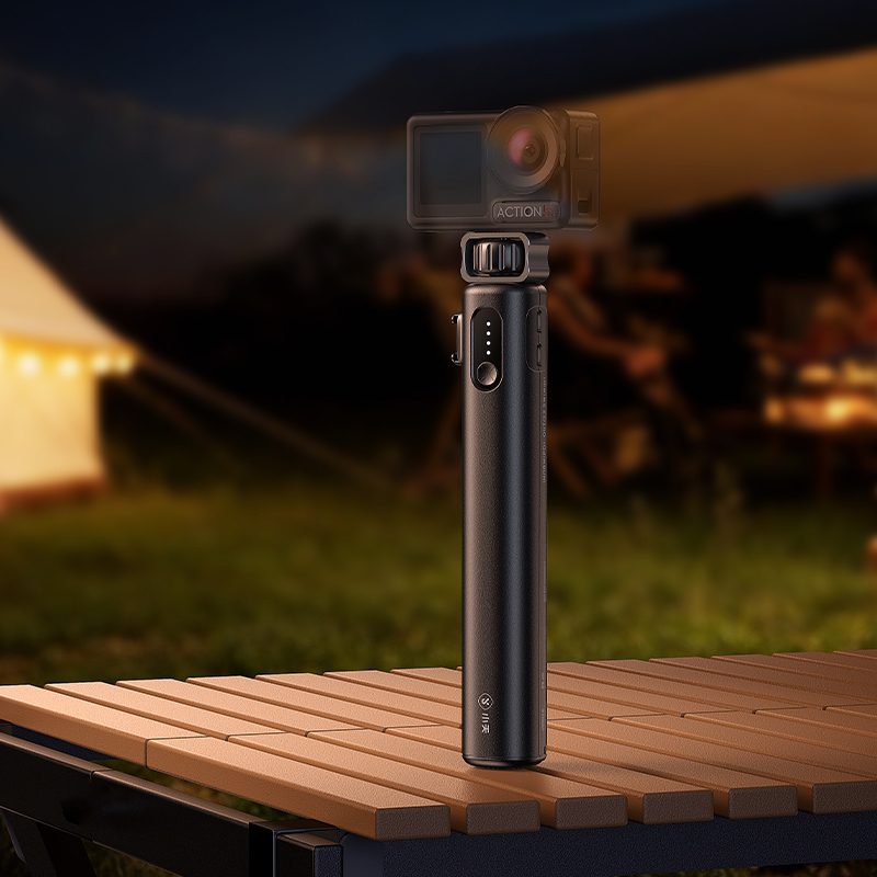 Modèle portable (noir)