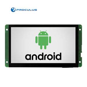 Proculus high-performance RK3399 <strong>Support</strong> Android 7-Andoird14 Smart <strong>Controller</strong> <strong>Board</strong> 7.0 inch tft <strong>lcd</strong> display <strong>Module</strong> - Product Image 2