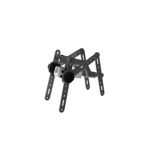 Hot Selling Bildungs bausteine Programmierung Auto Kinder Codierung MA1501 Robot Kit
