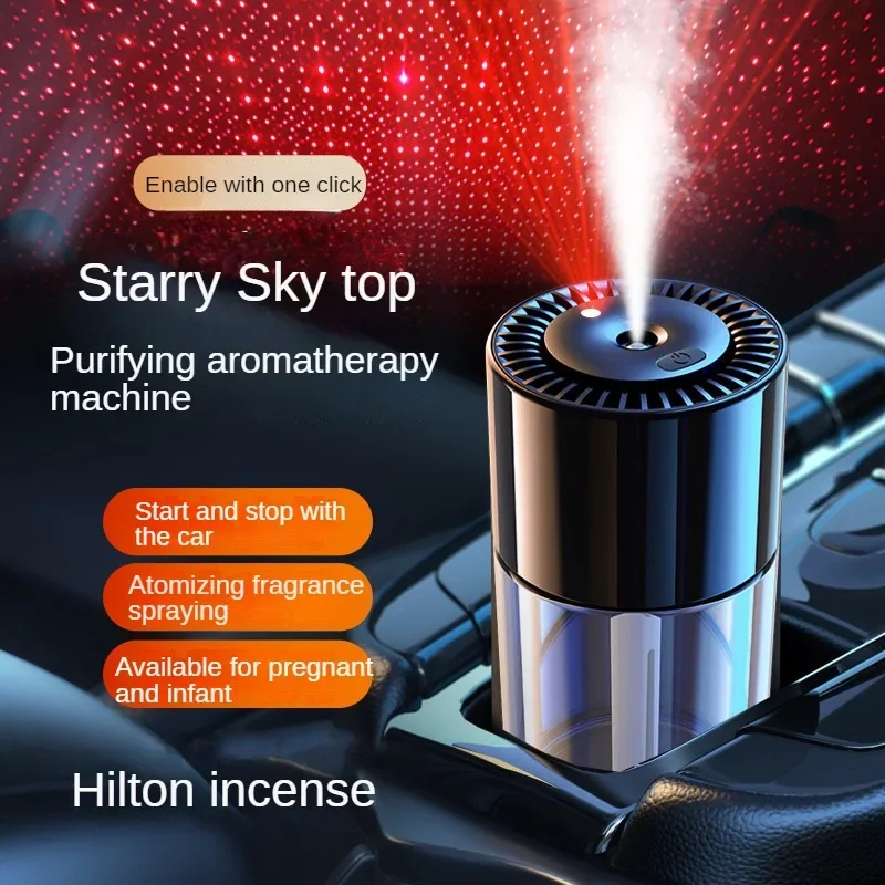 Hilton plug-in