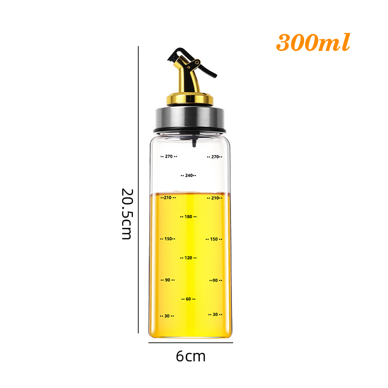 Couvercle à pression doré 300ml